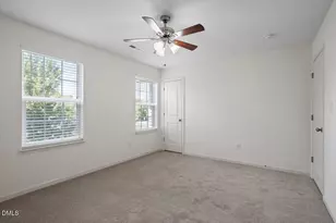 409 Ardross St, Fuquay Varina, NC 27526 - Photo 14