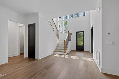 1424 Lake Adventure Court, Raleigh, NC 27613 - Photo 2