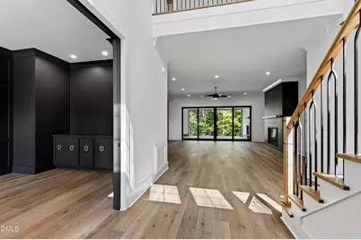 1424 Lake Adventure Court, Raleigh, NC 27613 - Photo 8