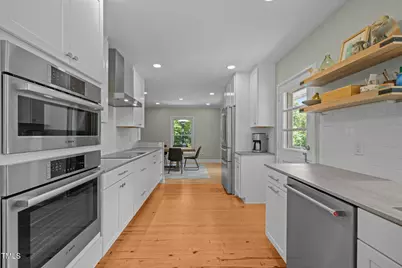 107 Ledge Lane, Chapel Hill, NC 27514 - Photo 1