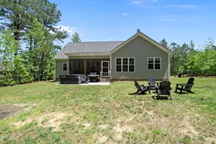 245 Whistlers Cove, Louisburg, NC 27549 - Photo 40