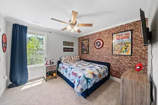 245 Whistlers Cove, Louisburg, NC 27549 - Photo 34