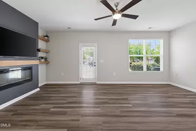 1021 Brightskies Street, Morrisville, NC 27560 - Photo 8