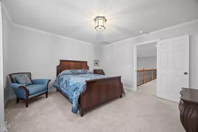 7604 Trail Blazer Trail, Wake Forest, NC 27587 - Photo 26