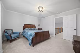 7604 Trail Blazer Trl, Wake Forest, NC 27587 - Photo 26