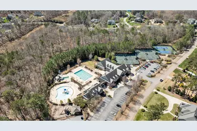 7100 Hasentree Club Drive, Wake Forest, NC 27587 - Photo 76