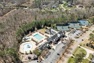 7100 Hasentree Club Dr, Wake Forest, NC 27587 - Photo 76