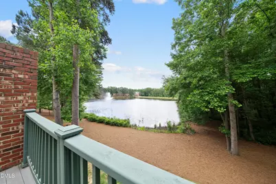 8110 Lloyd Allyns Way, Raleigh, NC 27615 - Photo 2