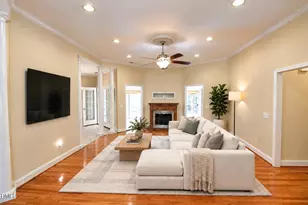 1102 Falling Stream, Sanford, NC 27332 - Photo 4