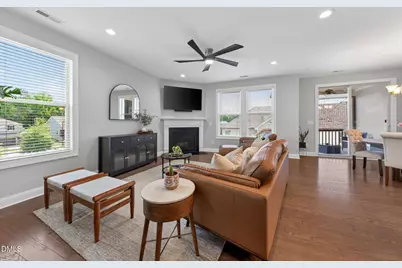 1316 Catch Fly Lane, Durham, NC 27713 - Photo 16
