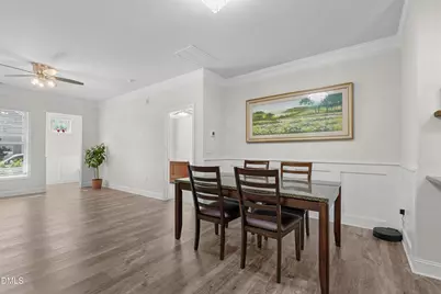 1169 Treetop Meadow Lane, Wake Forest, NC 27587 - Photo 8