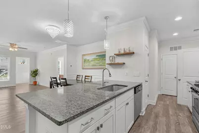 1169 Treetop Meadow Lane, Wake Forest, NC 27587 - Photo 10