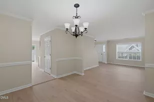 1322 Legacy Greene Ave, Wake Forest, NC 27587 - Photo 12