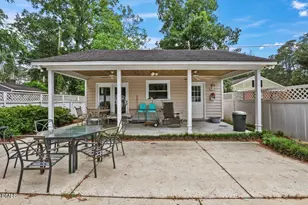 1105 S Vermont St, Smithfield, NC 27577 - Photo 24