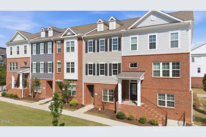 507 Gateway Townes Boulevard, Wake Forest, NC 27587 - Photo 50