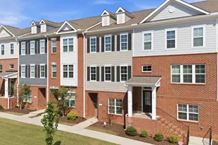 507 Gateway Townes Blvd, Wake Forest, NC 27587 - Photo 50