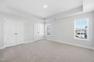 507 Gateway Townes Blvd, Wake Forest, NC 27587 - Photo 42