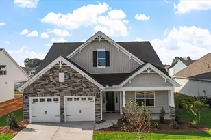 85 Moon Flower Walk, Youngsville, NC 27596 - Photo 1