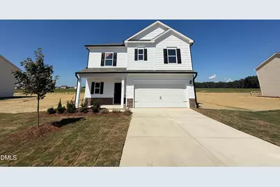 285 Spirit Springs Road, Smithfield, NC 27577 - Photo 2
