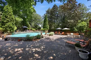 6324 Wakefalls Dr, Wake Forest, NC 27587 - Photo 82