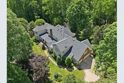 6324 Wakefalls Drive, Wake Forest, NC 27587 - Photo 10