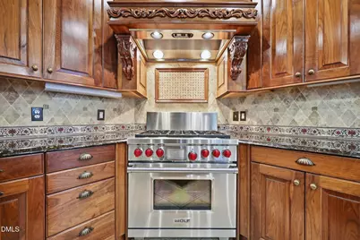 6324 Wakefalls Drive, Wake Forest, NC 27587 - Photo 38