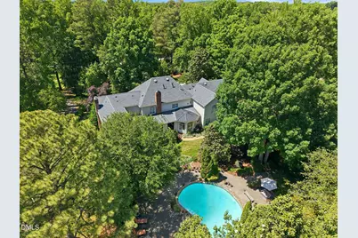 6324 Wakefalls Drive, Wake Forest, NC 27587 - Photo 8