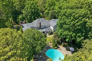 6324 Wakefalls Dr, Wake Forest, NC 27587 - Photo 8