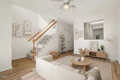 10 Moorefield Court, Durham, NC 27705 - Photo 6