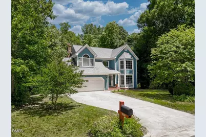 4121 Grove Ridge Drive, Durham, NC 27703 - Photo 2