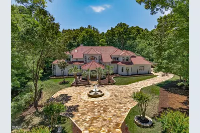 2504 Vintage Hill Court, Durham, NC 27712 - Photo 2