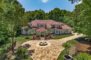 2504 Vintage Hill Ct, Durham, NC 27712 - Photo 2