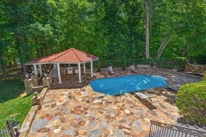 2504 Vintage Hill Court, Durham, NC 27712 - Photo 76