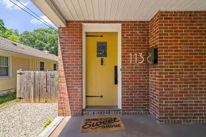 113 E Whitaker Mill Road, Raleigh, NC 27608 - Photo 46
