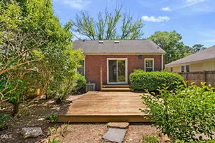 113 E Whitaker Mill Rd, Raleigh, NC 27608 - Photo 30