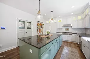 320 Willow Oak Ct, Cameron, NC 28326 - Photo 22