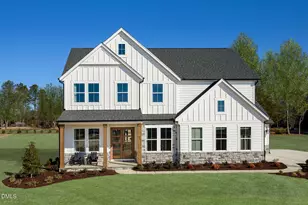4628 Rogers Rd, Wake Forest, NC 27587 - Photo 2