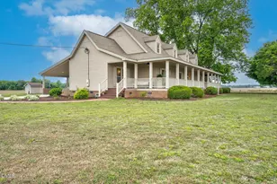 3295 Nobles Mill Pond Rd, Rocky Mount, NC 27801 - Photo 4