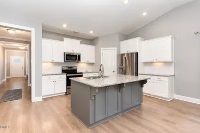 820 Christian Light Road, Fuquay Varina, NC 27526 - Photo 6