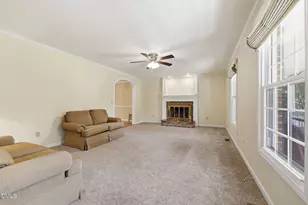 602 Driftwood Dr, Gibsonville, NC 27249 - Photo 8