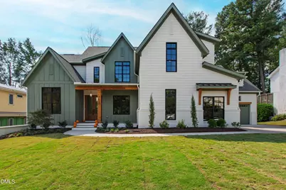 7620 Harps Mill Road, Raleigh, NC 27615 - Photo 1