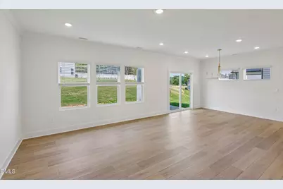 3532 Blythedale Lane, Raleigh, NC 27616 - Photo 8