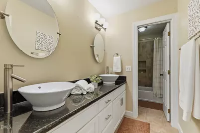 429 Grosvenor Drive, Raleigh, NC 27615 - Photo 18