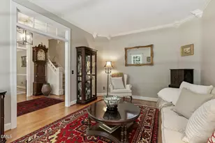 429 Grosvenor Dr, Raleigh, NC 27615 - Photo 8