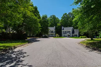 4305 Dinwiddie Court, Raleigh, NC 27604 - Photo 36