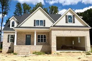 3920 Carriage Woods Ct, Rocky Mount, NC 27804 - Photo 1