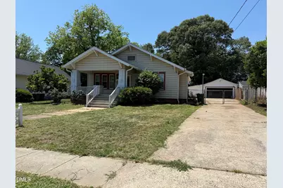 116 Glenwood Drive, Burlington, NC 27215 - Photo 2