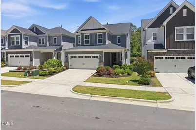 2081 Florine Drive, Apex, NC 27502 - Photo 4