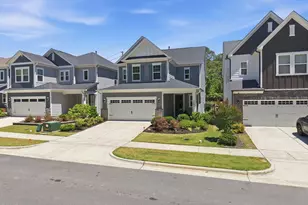 2081 Florine Dr, Apex, NC 27502 - Photo 4