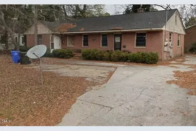 714 Hines Street W, Wilson, NC 27893 - Photo 2